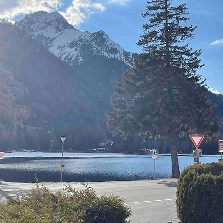 Charmant 2,5 Pieces Avec Jardin A 2 Pas Du Lac シャンペクス エクステリア 写真